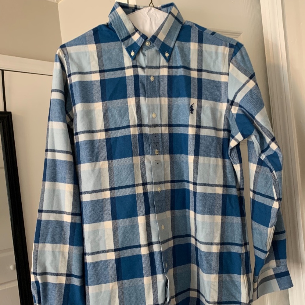 Ralph Lauren Polo Button Down